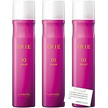Amazon | ルベル トリエ スプレー10 170g ×3個セット 【BOOM